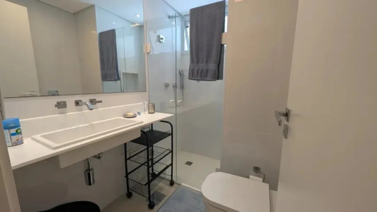 Apartamento, 4 quartos, 187 m² - Foto 11