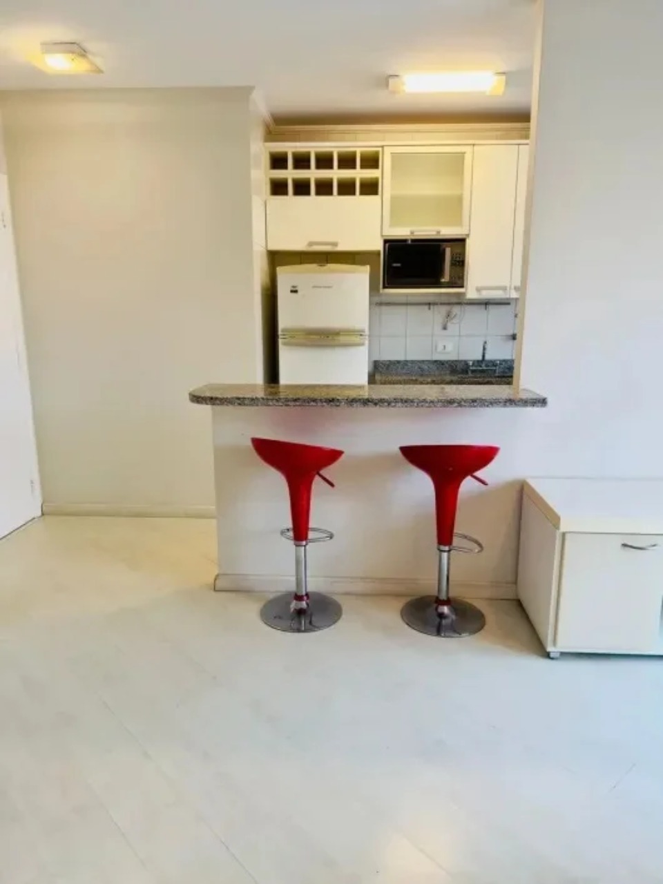 Apartamento, 1 quarto, 41 m² - Foto 5