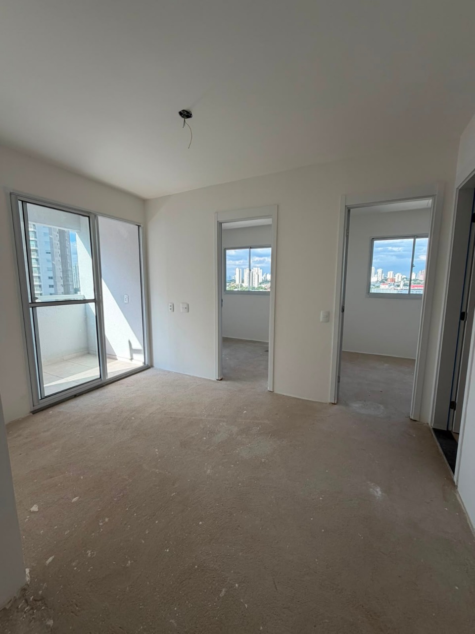 Apartamento, 1 quarto, 40 m² - Foto 4