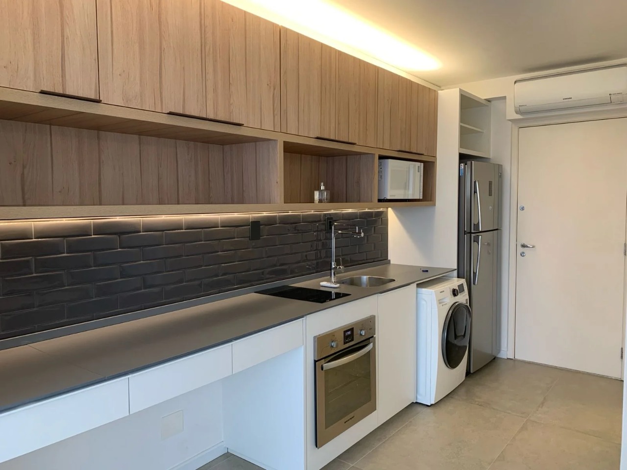 Kitnet-Studio, 32 m² - Foto 8