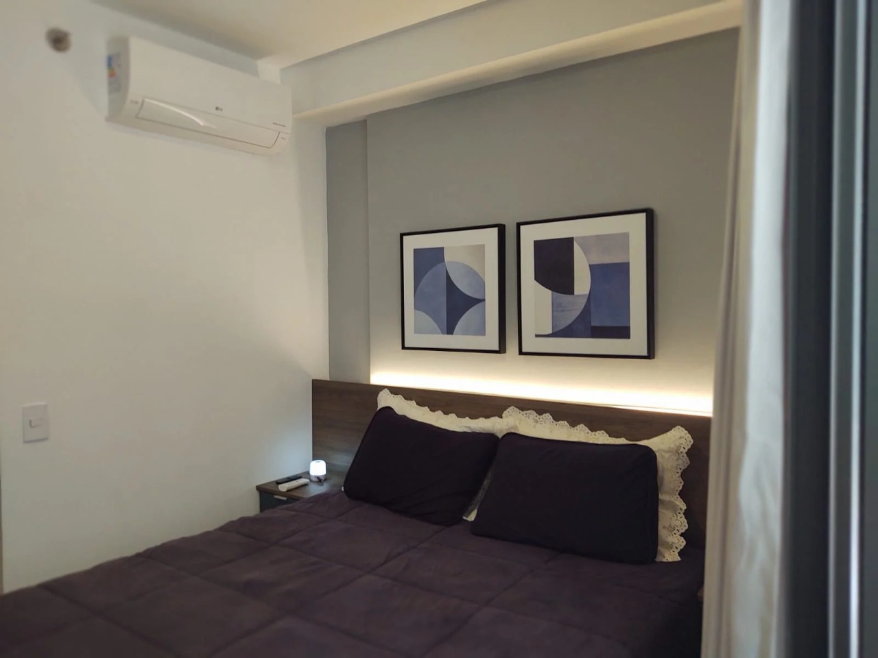 Kitnet-Studio, 26 m² - Foto 9