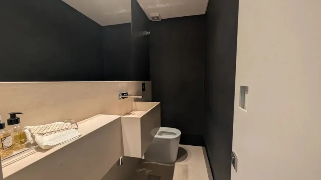 Apartamento, 4 quartos, 187 m² - Foto 5
