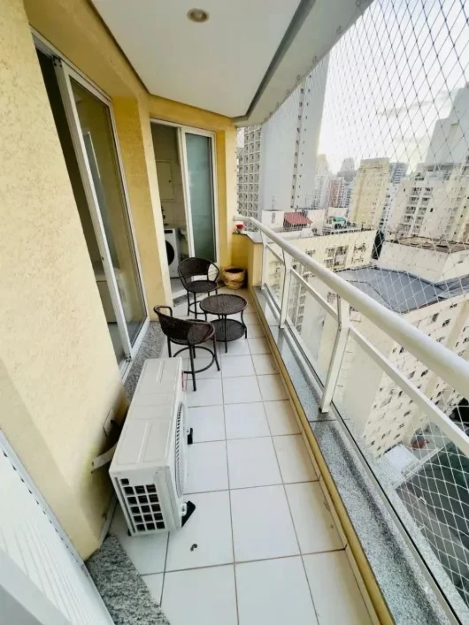 Apartamento, 1 quarto, 41 m² - Foto 1