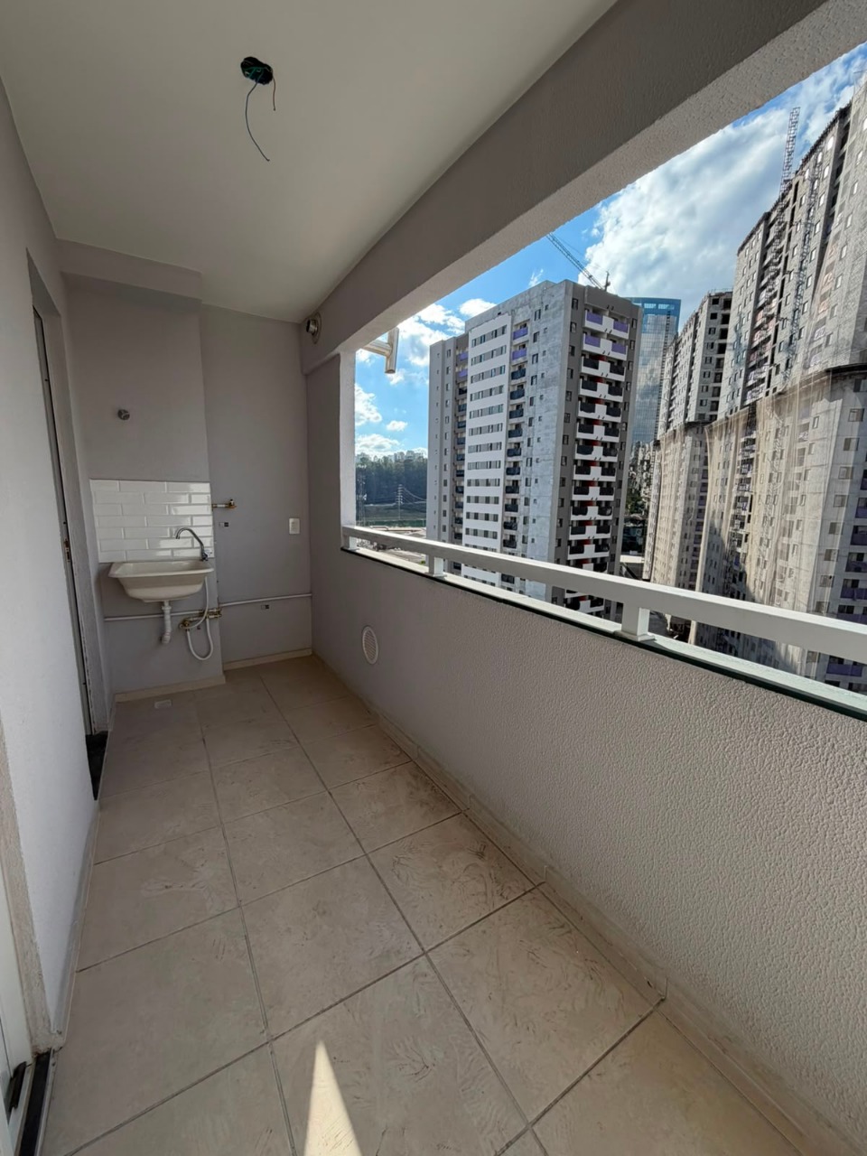 Apartamento, 1 quarto, 40 m² - Foto 8