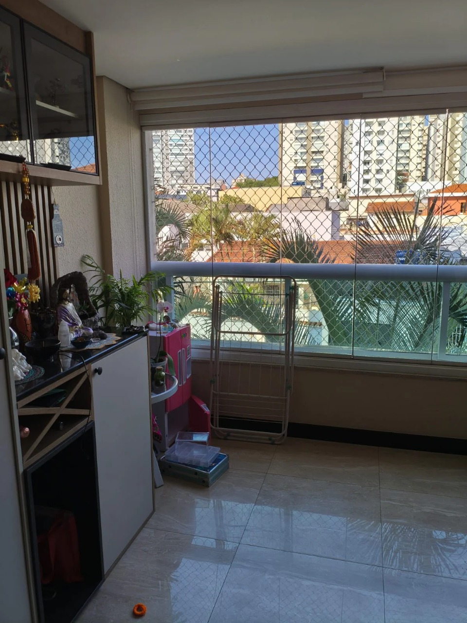Apartamento, 2 quartos, 57 m² - Foto 1