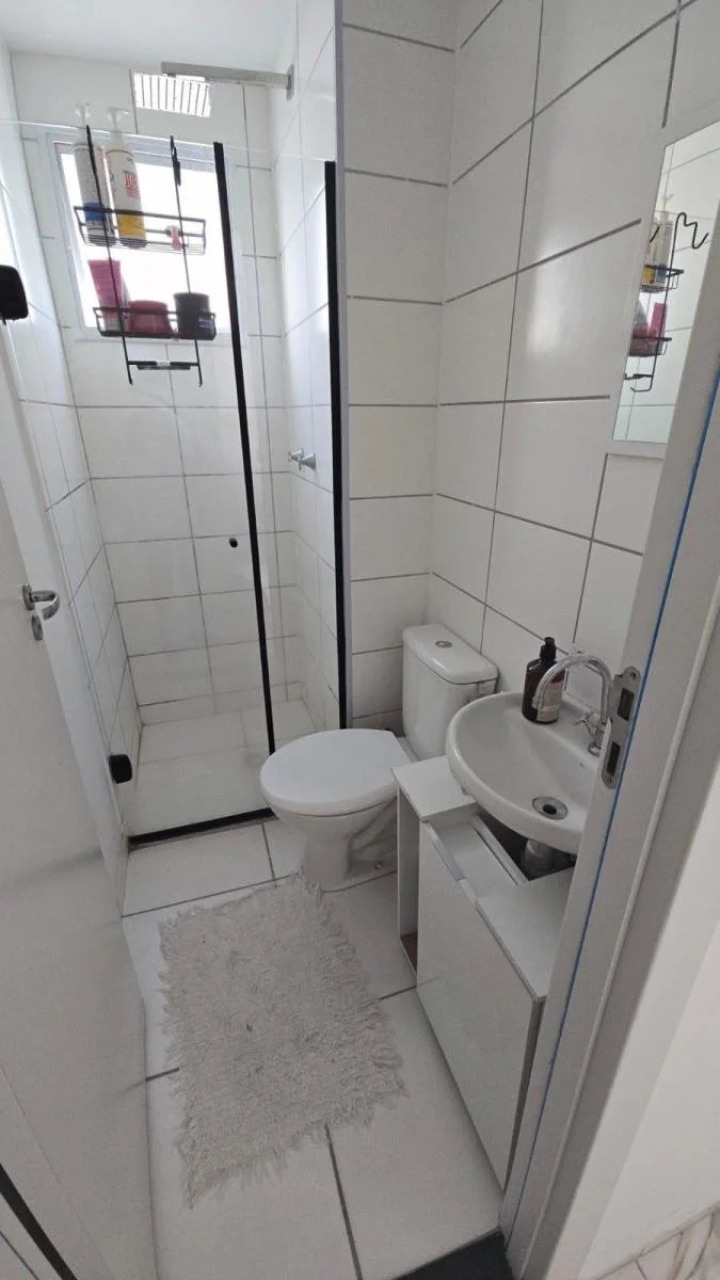 Apartamento, 2 quartos, 42 m² - Foto 10