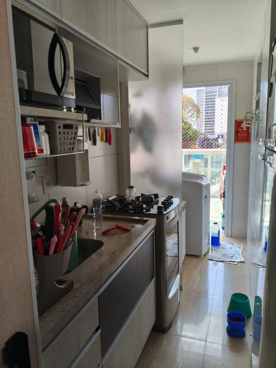 Apartamento, 2 quartos, 57 m² - Foto 5