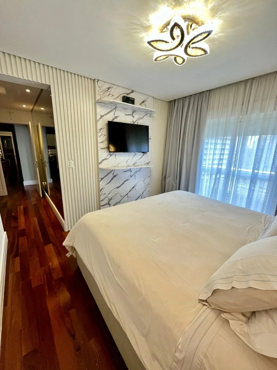 Apartamento, 3 quartos, 171 m² - Foto 11