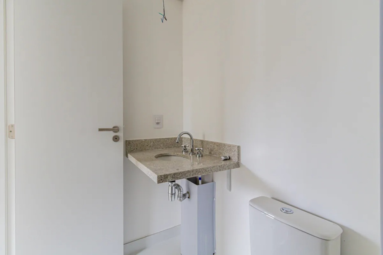 Apartamento, 2 quartos, 42 m² - Foto 24