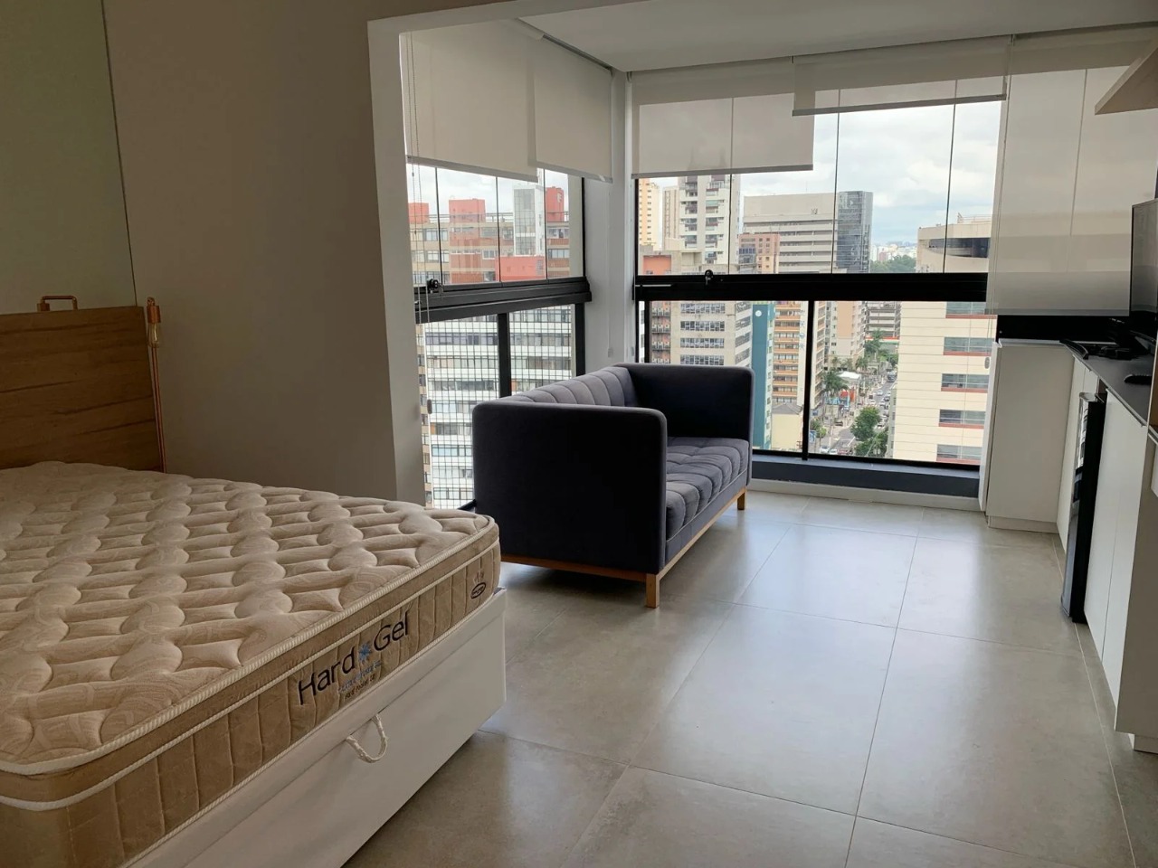 Kitnet-Studio, 32 m² - Foto 5