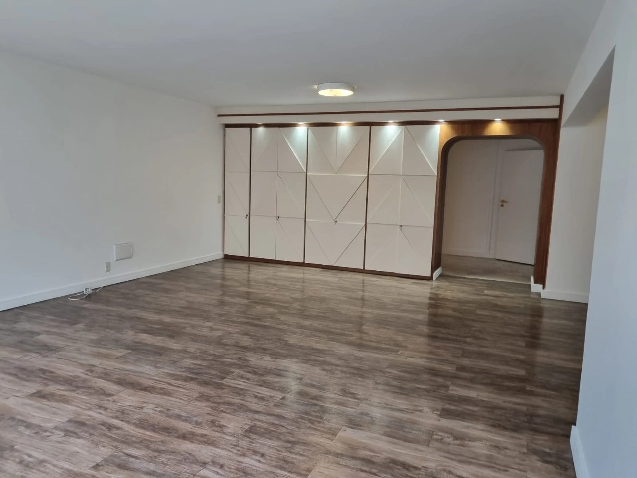 Apartamento, 3 quartos, 150 m² - Foto 1