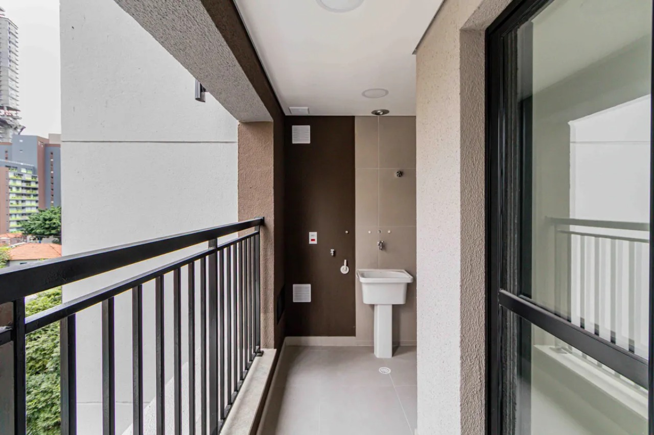 Apartamento, 2 quartos, 42 m² - Foto 25