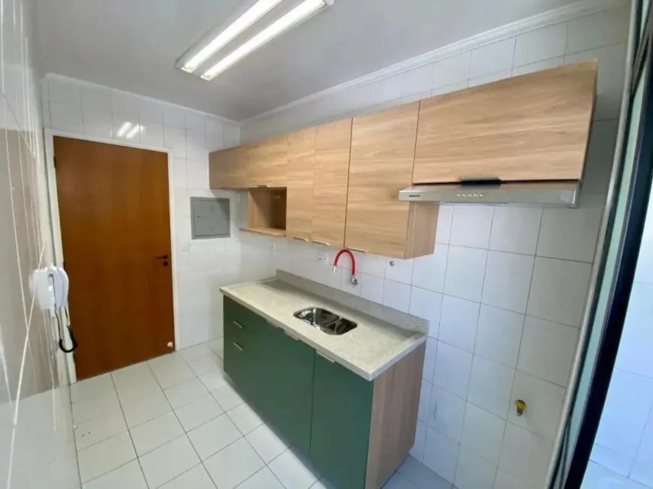 Apartamento, 1 quarto, 40 m² - Foto 4