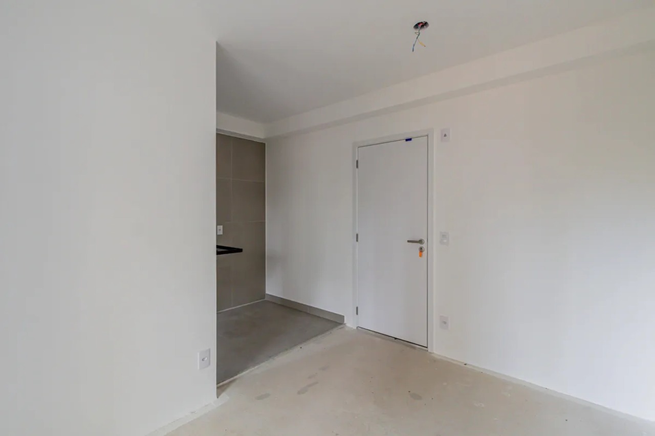 Apartamento, 2 quartos, 42 m² - Foto 5