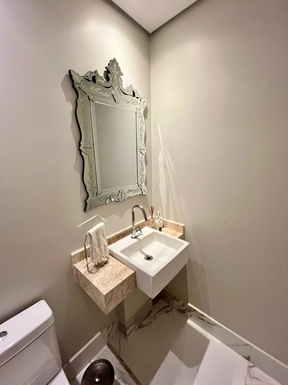 Apartamento, 3 quartos, 171 m² - Foto 2