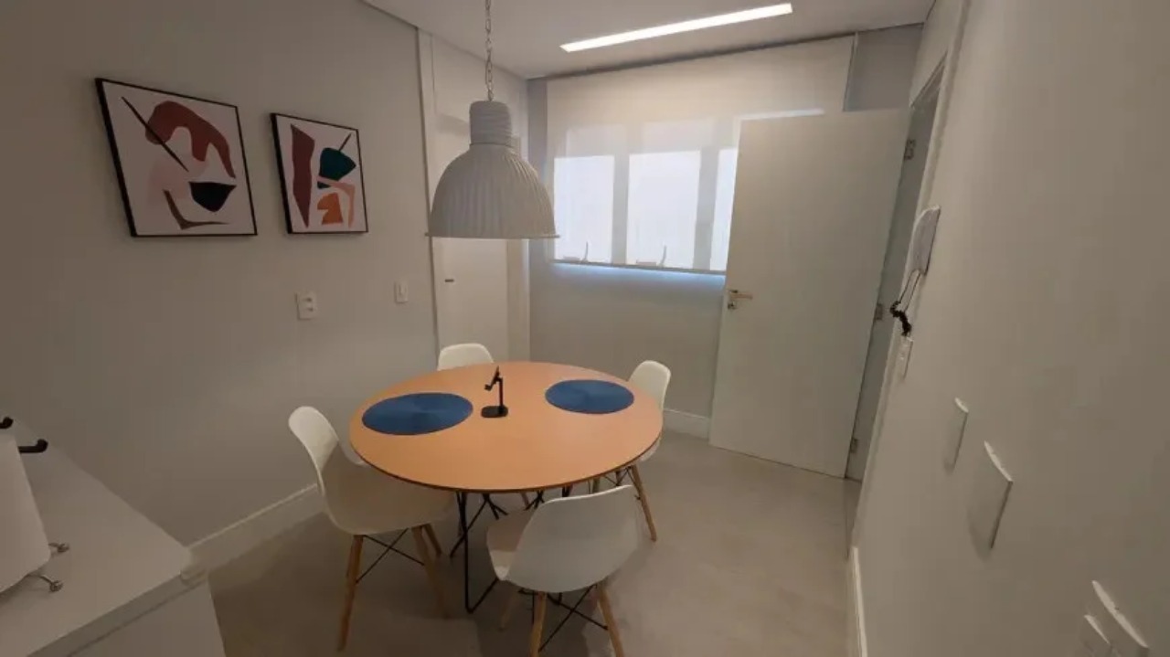 Apartamento, 4 quartos, 187 m² - Foto 6
