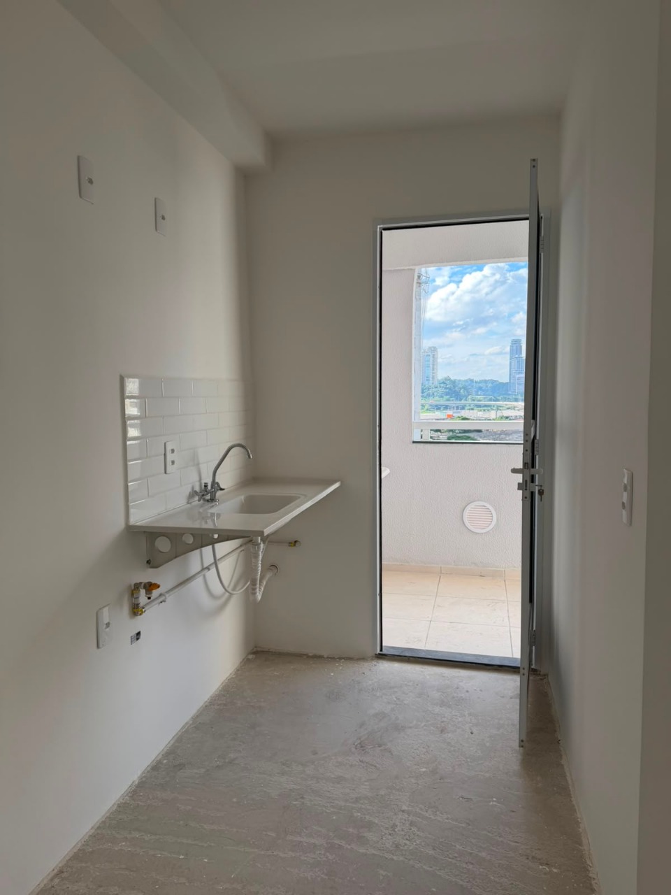 Apartamento, 1 quarto, 40 m² - Foto 14