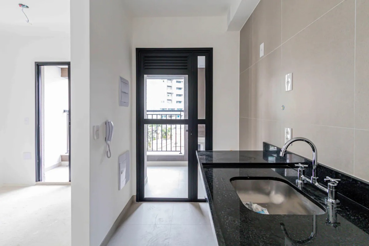 Apartamento, 2 quartos, 42 m² - Foto 10