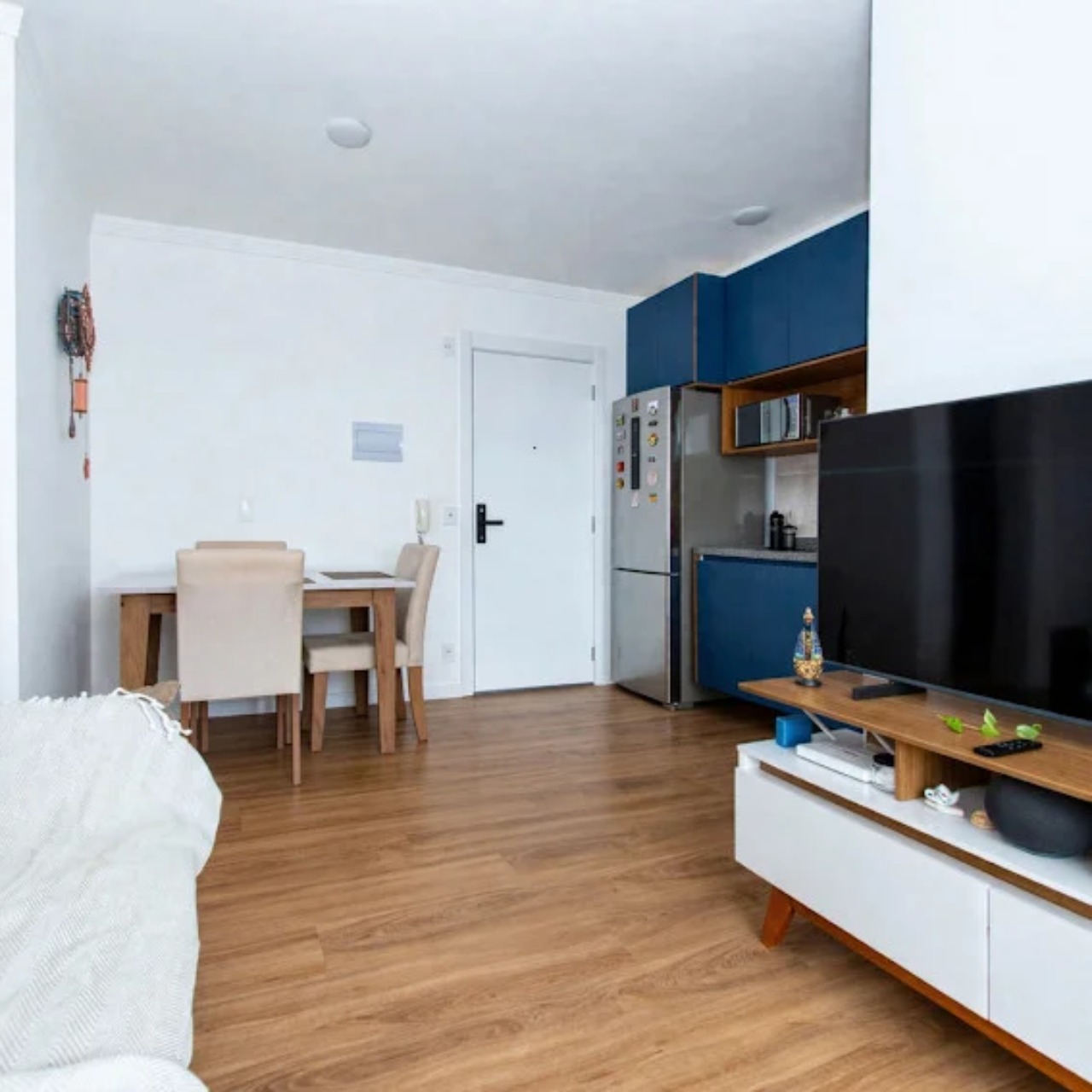 Apartamento, 2 quartos, 40 m² - Foto 7