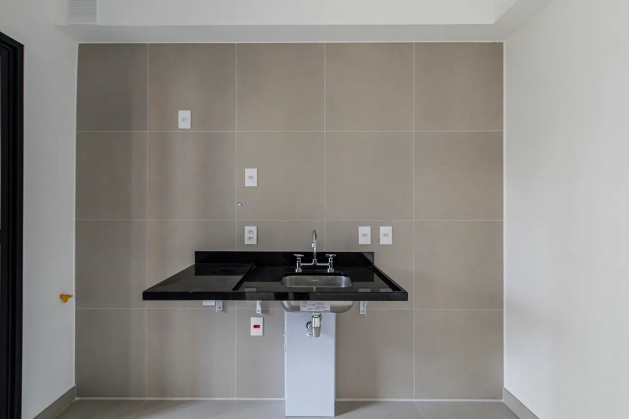 Apartamento, 2 quartos, 42 m² - Foto 9