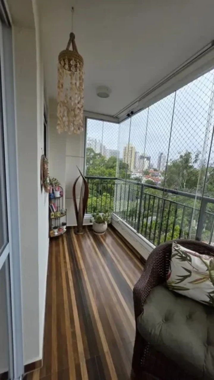 Apartamento, 2 quartos, 61 m² - Foto 1