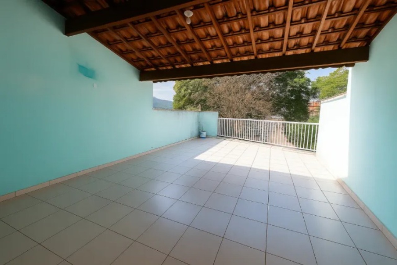 Casa, 3 quartos, 137 m² - Foto 6
