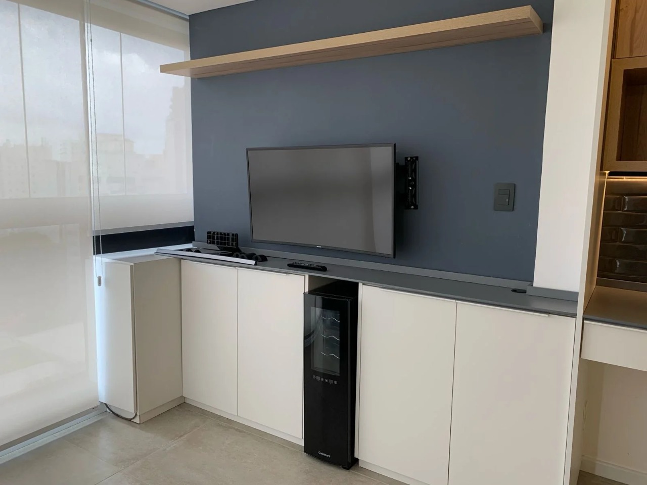 Kitnet-Studio, 32 m² - Foto 11