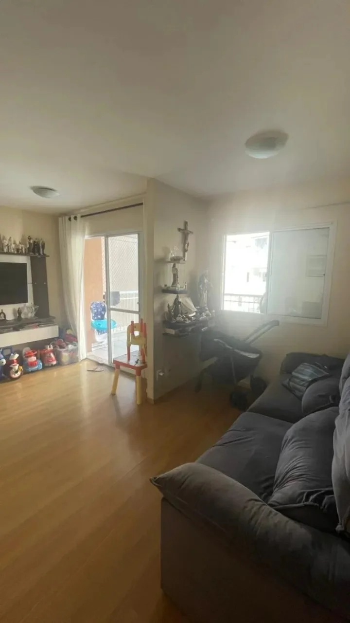 Apartamento, 1 quarto, 74 m² - Foto 10