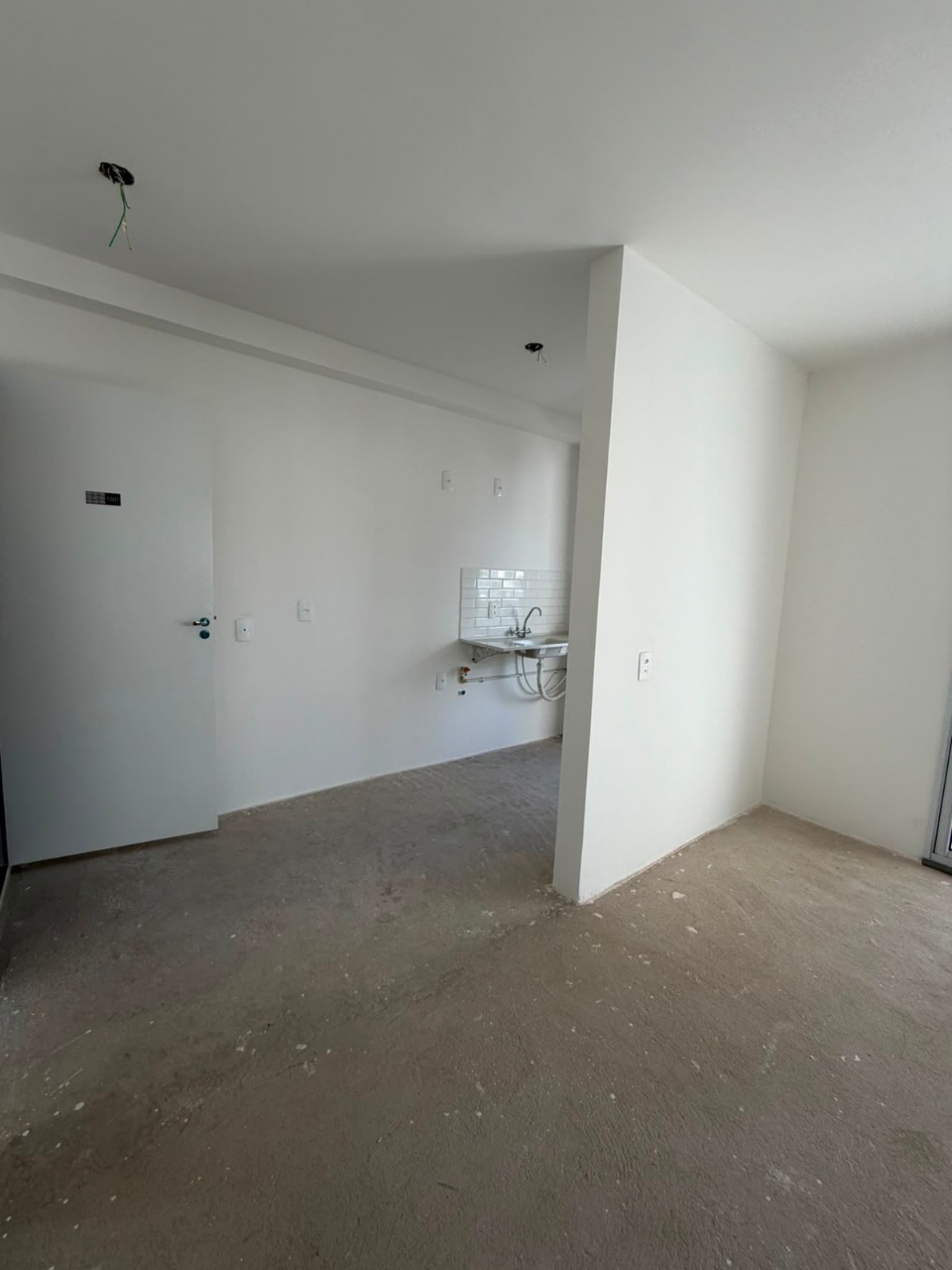 Apartamento, 1 quarto, 40 m² - Foto 2