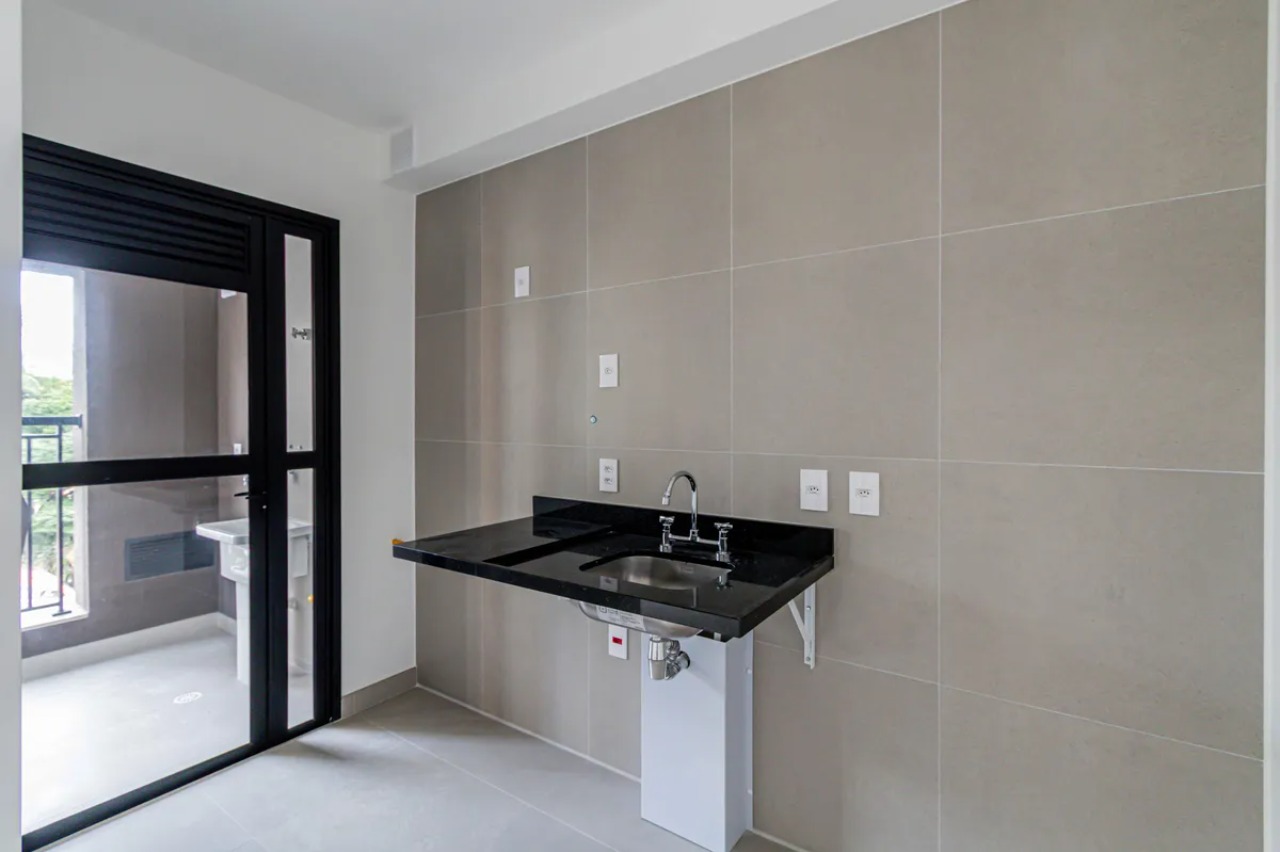 Apartamento, 2 quartos, 42 m² - Foto 8