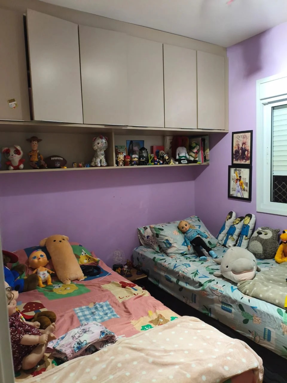Apartamento, 2 quartos, 57 m² - Foto 10