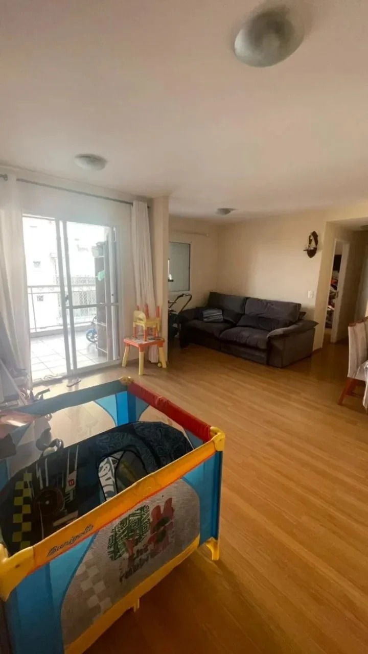 Apartamento, 1 quarto, 74 m² - Foto 9