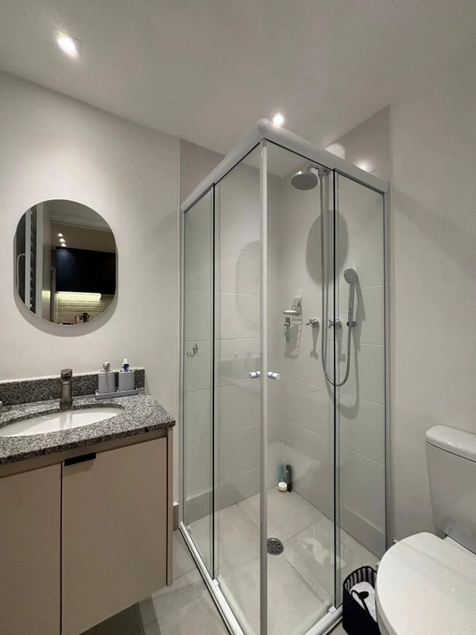 Apartamento, 2 quartos, 47 m² - Foto 2