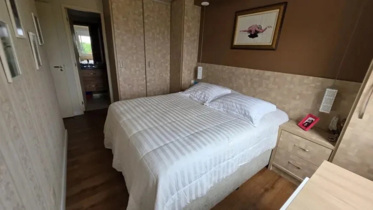 Apartamento, 2 quartos, 61 m² - Foto 13