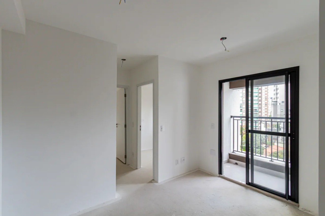 Apartamento, 2 quartos, 42 m² - Foto 3