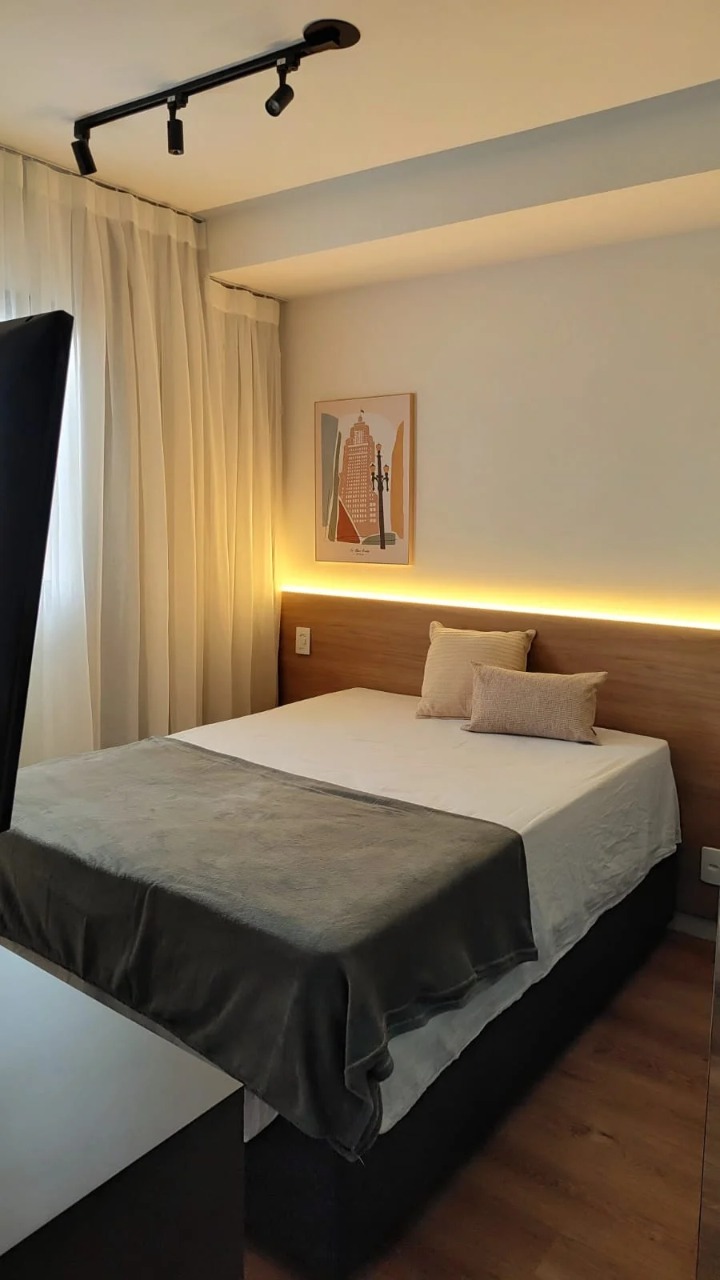 Kitnet-Studio, 25 m² - Foto 8