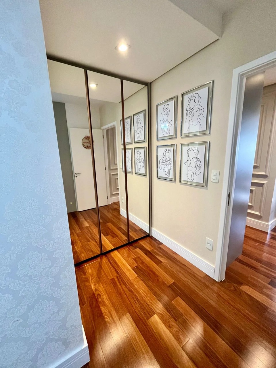 Apartamento, 3 quartos, 171 m² - Foto 8