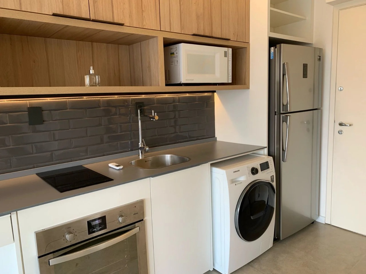 Kitnet-Studio, 32 m² - Foto 14