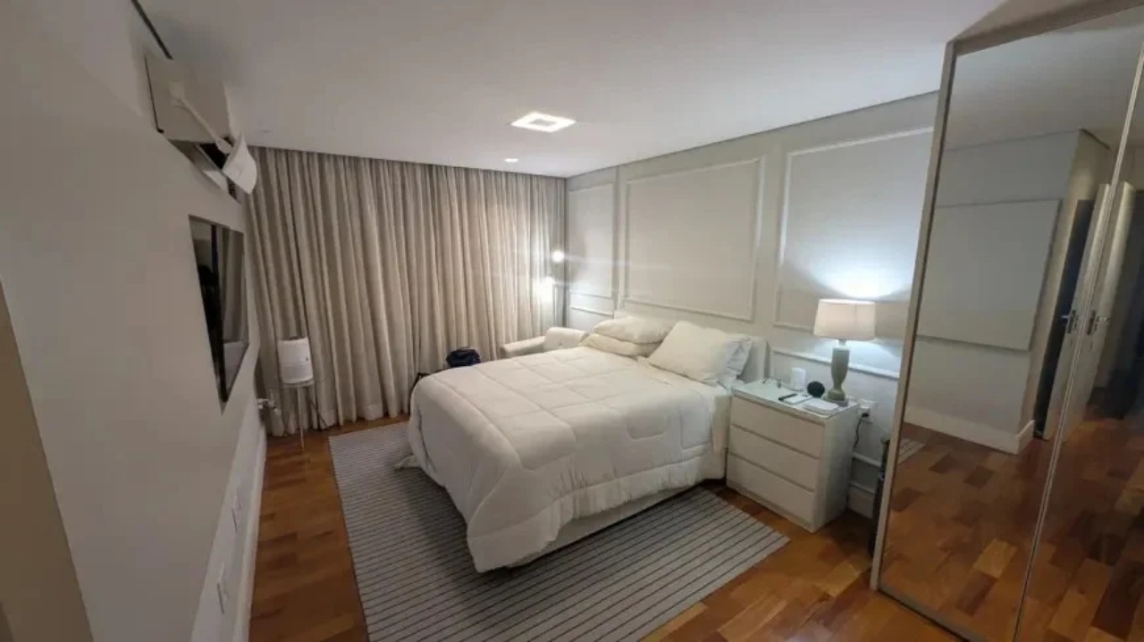 Apartamento, 4 quartos, 187 m² - Foto 15