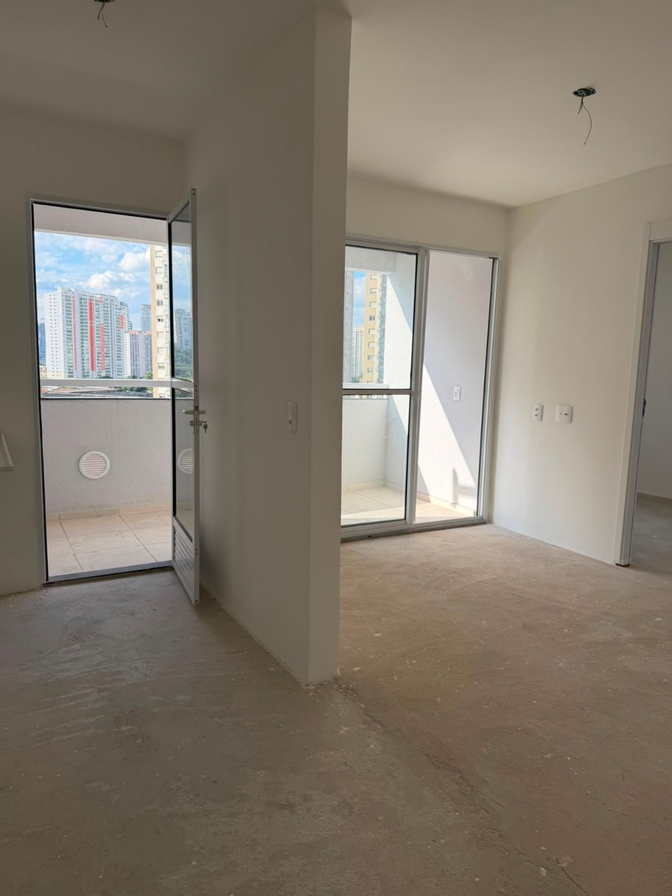 Apartamento, 1 quarto, 40 m² - Foto 3
