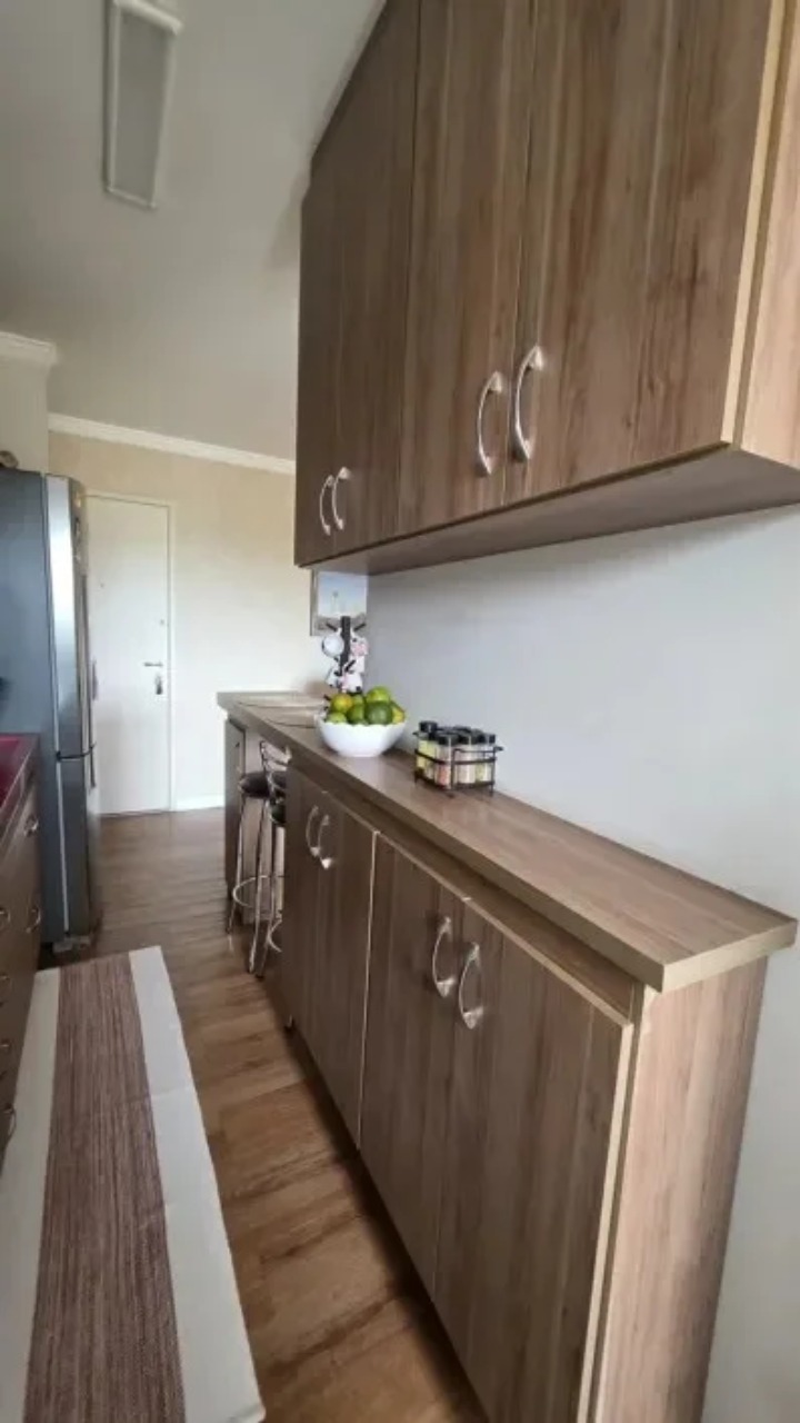 Apartamento, 2 quartos, 61 m² - Foto 7