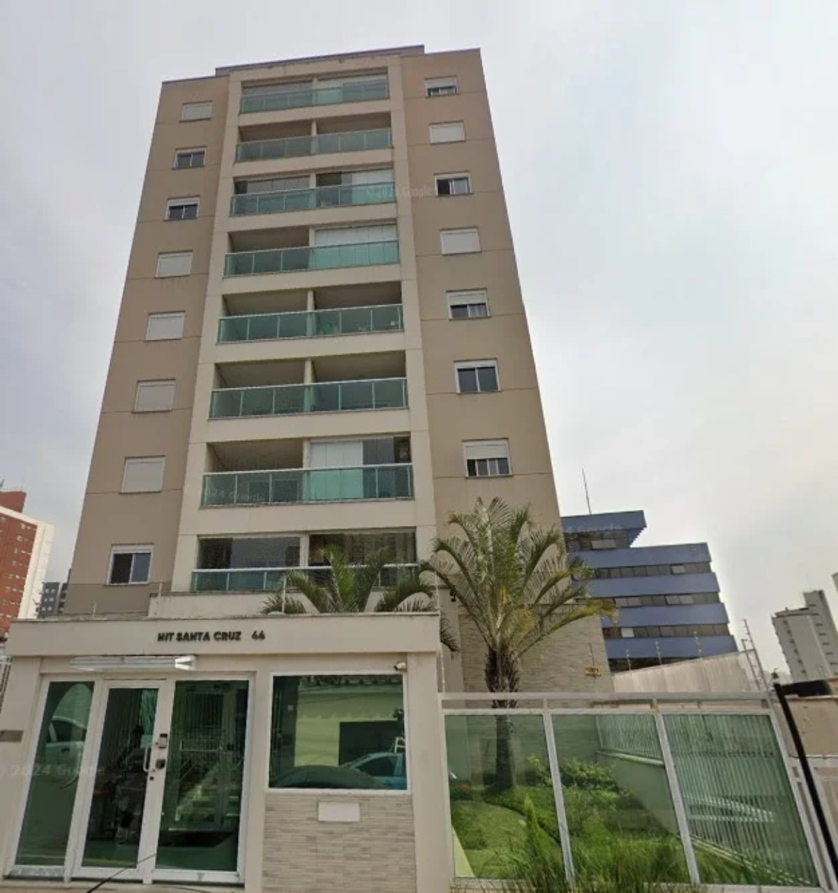 Apartamento, 2 quartos, 57 m² - Foto 12