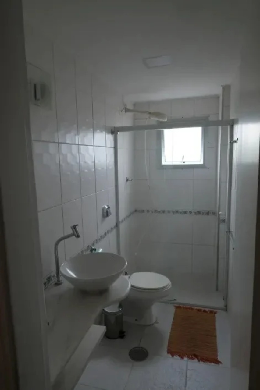 Apartamento, 2 quartos, 57 m² - Foto 4