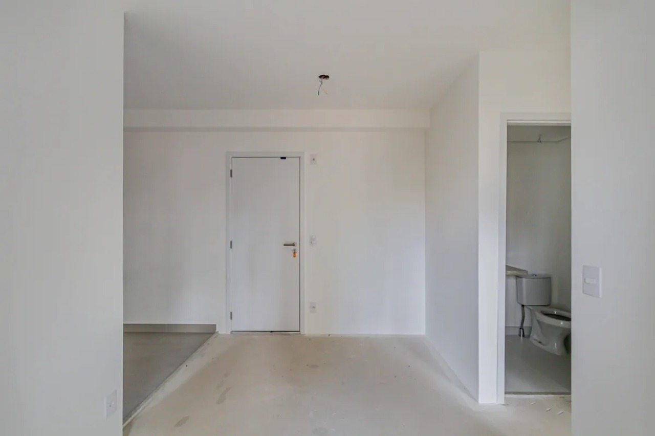 Apartamento, 2 quartos, 42 m² - Foto 7