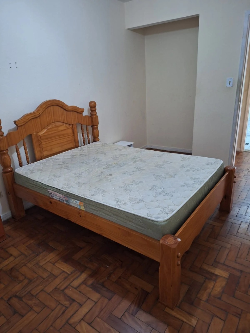 Apartamento, 1 quarto, 58 m² - Foto 8