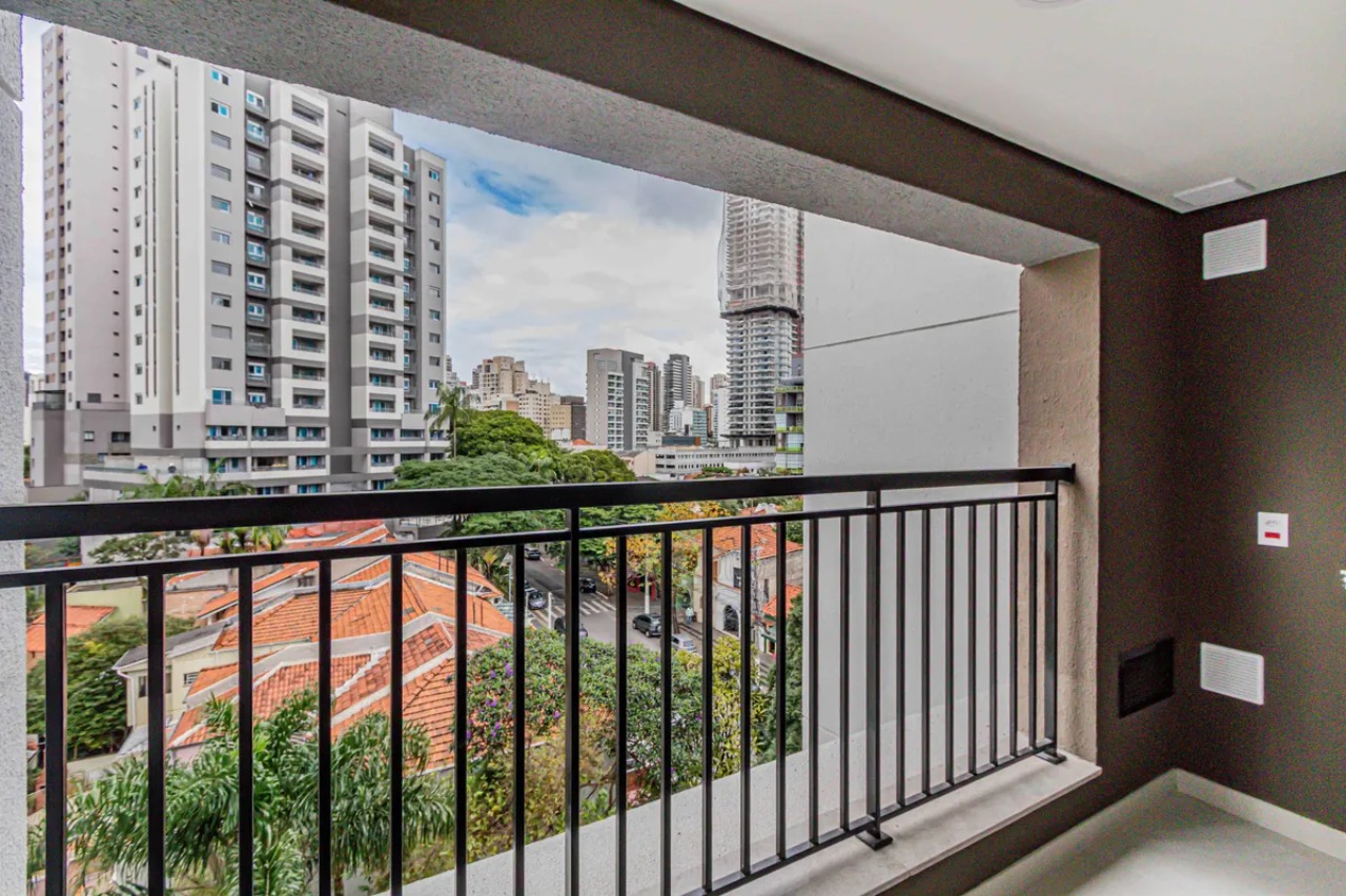 Apartamento, 2 quartos, 42 m² - Foto 27
