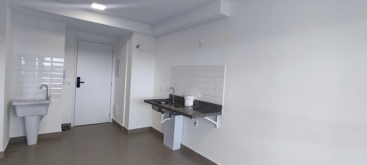 Kitnet-Studio, 31 m² - Foto 14
