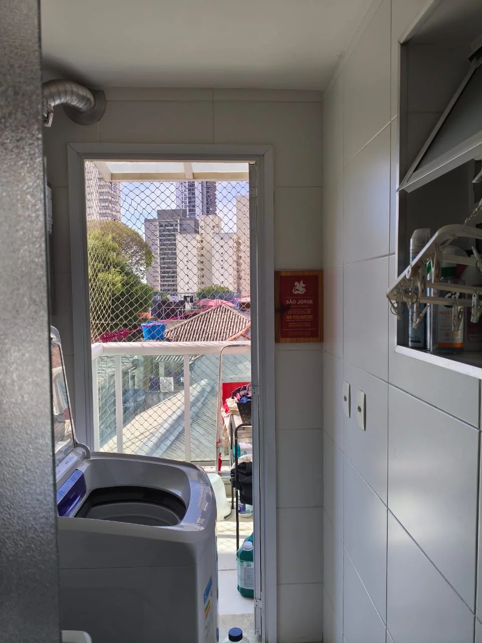 Apartamento, 2 quartos, 57 m² - Foto 4