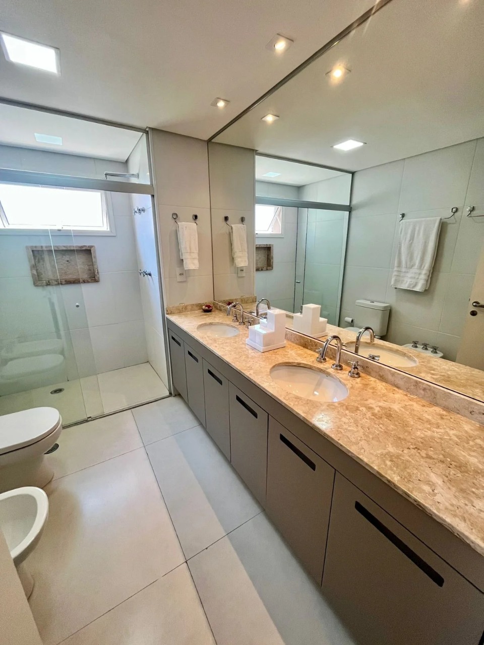 Apartamento, 3 quartos, 171 m² - Foto 20