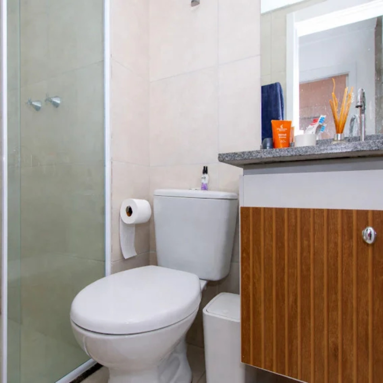 Apartamento, 2 quartos, 40 m² - Foto 10